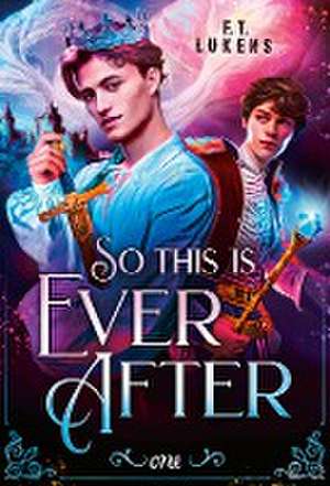 So this is ever after de F. T. Lukens