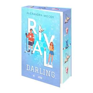 Rival Darling de Alexandra Moody