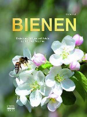 Bienen de Derek Hall