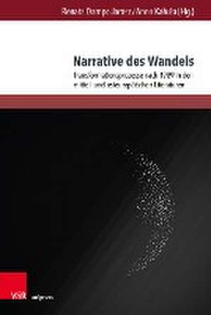 Narrative des Wandels de Renata Dampc-Jarosz