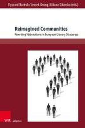 Reimagined Communities de Ryszard Bartnik