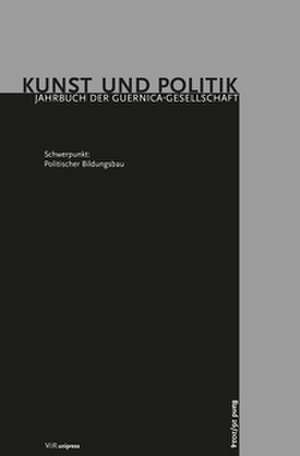 Politischer Bildungsbau de Alexandra Axtmann