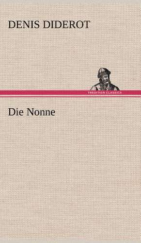 Die Nonne de Denis Diderot
