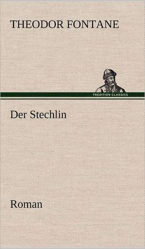 Der Stechlin de Theodor Fontane