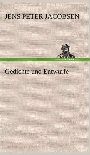 Gedichte Und Entwurfe: Philaletis) de Jens Peter Jacobsen