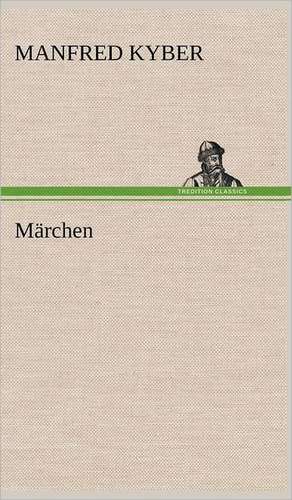 Marchen: Philaletis) de Manfred Kyber