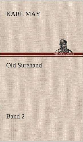 Old Surehand 2 de Karl May