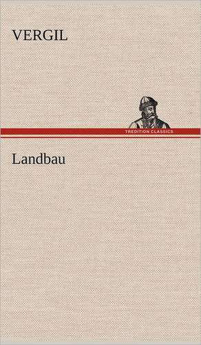 Landbau de Vergil