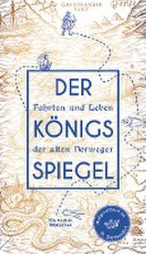 Der Königsspiegel