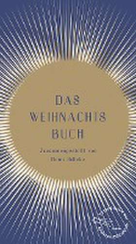 Das Weihnachtsbuch