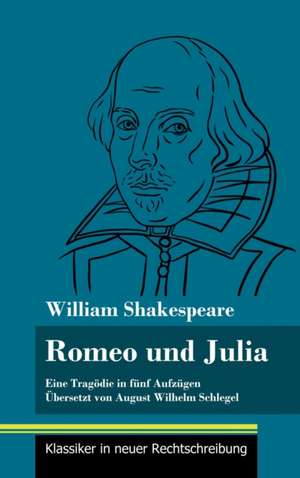 Romeo und Julia de William Shakespeare