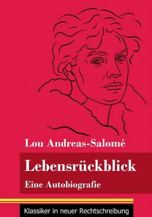 Lebensrückblick de Lou Andreas-Salomé