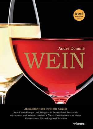 Wein de André Dominé