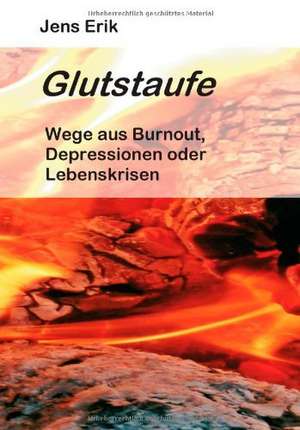 Glutstaufe de Jens Erik