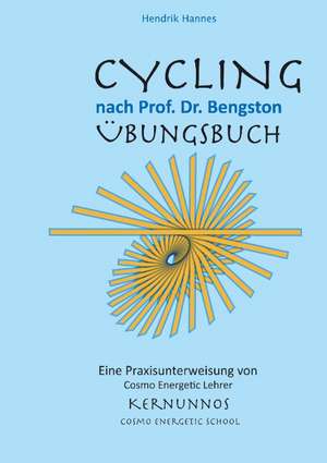 CYCLING - Übungsbuch de Hendrik Hannes