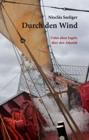 Durch den Wind de Nioclás Seeliger