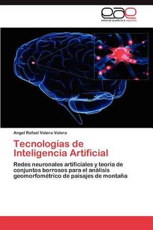 Tecnologias de Inteligencia Artificial