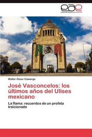 Jose Vasconcelos