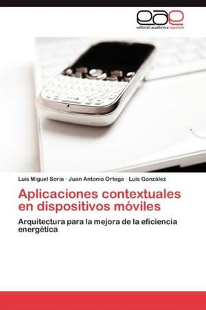 Aplicaciones Contextuales En Dispositivos Moviles