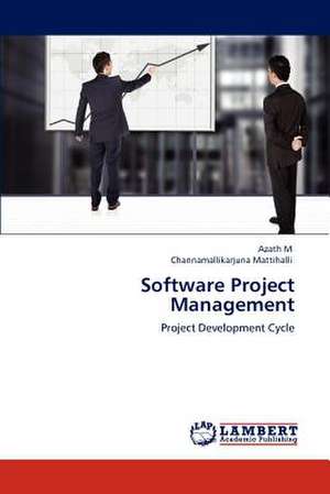 Software Project Management de Azath M