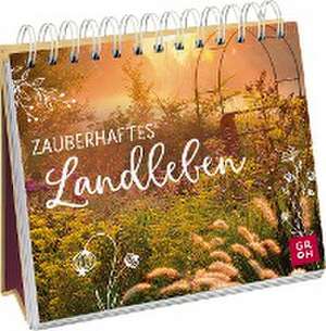 Zauberhaftes Landleben de Groh Verlag