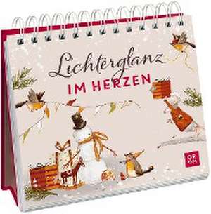 Lichterglanz im Herzen de Groh Verlag