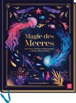 Magie des Meeres de Groh Verlag