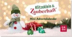 Klitzeklein & zauberhaft de Groh Verlag
