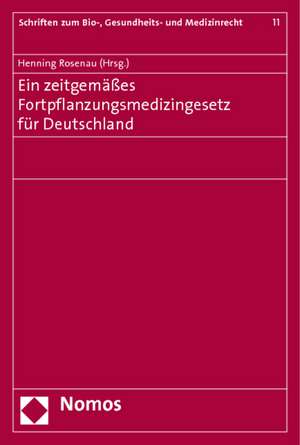 Ein Zeitgemasses Fortpflanzungsmedizingesetz Fur Deutschland: Konturen Einer Soziologie Der Internationalen Beziehungen de Henning Rosenau