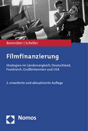 Filmfinanzierung de Udo Bomnüter