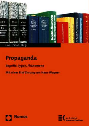 Propaganda de Hans Wagner