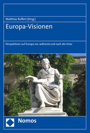 Europa-Visionen de Matthias Ruffert
