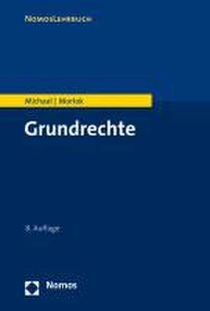 Grundrechte de Lothar Michael