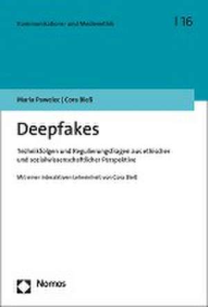 Deepfakes de Maria Pawelec