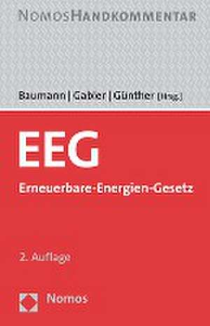 EEG de Toralf Baumann