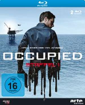 Occupied - Staffel 1 de Eric Skjoldbjarg