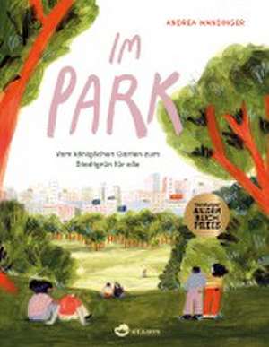 Im Park de Andrea Wandinger