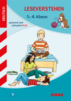 Training Grundschule - Leseverstehen 1.-4. Klasse de Ulrike Debes