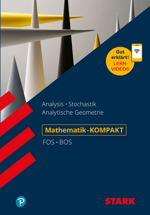 STARK Mathematik-KOMPAKT FOS/BOS de Dieter Pratsch