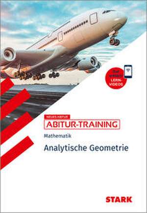Endres, E: STARK Mathematik - Abitur-Training