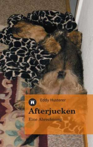 Afterjucken de Eddy Husterer