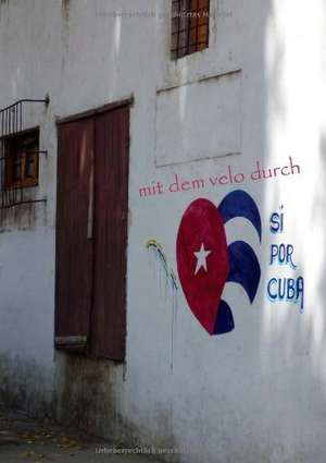 Mit Dem Velo Durch Cuba: Individualarbeitsrecht Mit Kollektivrechtlichen Bezugen de Adrian Zeller