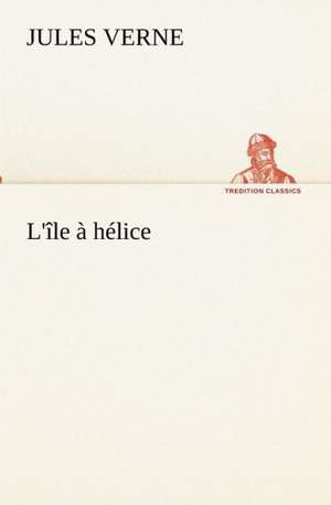 L' Le H Lice: Dialogues de Jules Verne