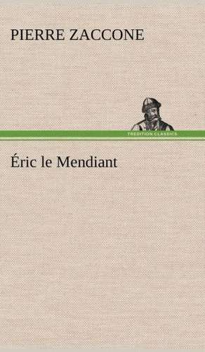 Ric Le Mendiant: La France, La Russie, L'Allemagne Et La Guerre Au Transvaal de Pierre Zaccone