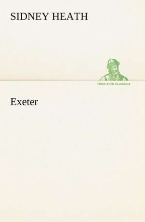 Exeter de Sidney Heath