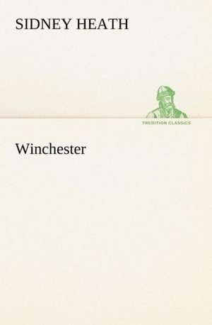 Winchester de Sidney Heath