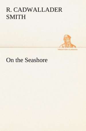 On the Seashore de R. Cadwallader Smith