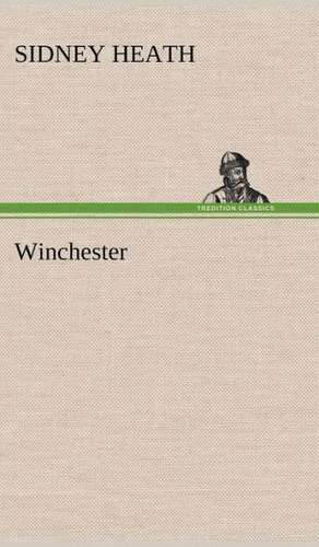 Winchester de Sidney Heath