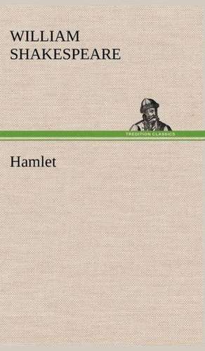 Hamlet de William Shakespeare