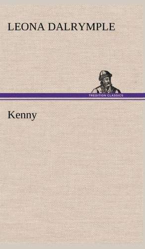 Kenny de Leona Dalrymple